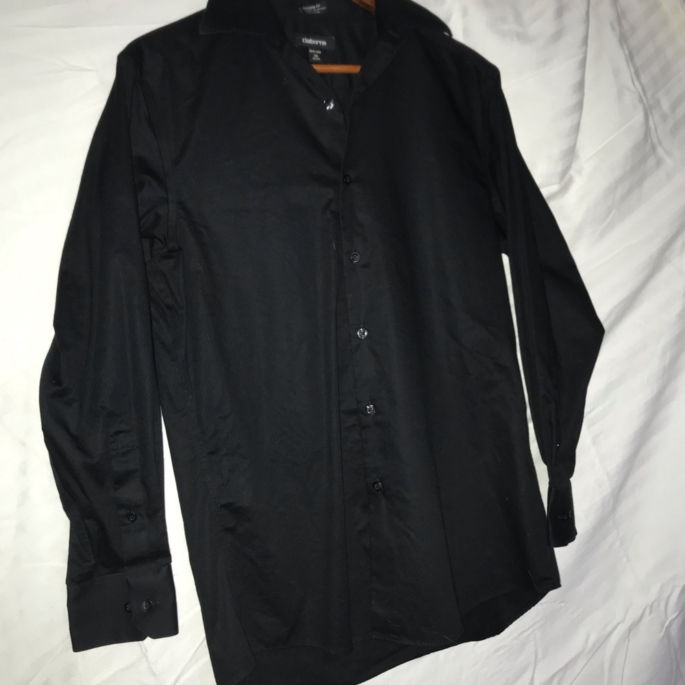 Dress shirt